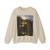 ROMBOUTS, Gillis - Wooded Landscape (Artwork) Crewneck Sweatshirt