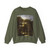 ROMBOUTS, Gillis - Wooded Landscape (Artwork) Crewneck Sweatshirt