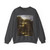 ROMBOUTS, Gillis - Wooded Landscape (Artwork) Crewneck Sweatshirt