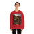 ROMBOUTS, Gillis - Wooded Landscape (Artwork) Crewneck Sweatshirt