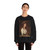 ROMNEY, George - Miss Constable (Artwork) Crewneck Sweatshirt