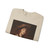 ROMNEY, George - Miss Constable (Artwork) Crewneck Sweatshirt