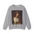 ROMNEY, George - Miss Constable (Artwork) Crewneck Sweatshirt