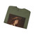 ROMNEY, George - Miss Constable (Artwork) Crewneck Sweatshirt