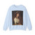 ROMNEY, George - Miss Constable (Artwork) Crewneck Sweatshirt