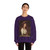ROMNEY, George - Miss Constable (Artwork) Crewneck Sweatshirt