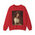 ROMNEY, George - Miss Constable (Artwork) Crewneck Sweatshirt