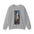 ROMANINO, Girolamo - Saint Jerome (Artwork) Crewneck Sweatshirt