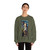 ROMANINO, Girolamo - Saint Jerome (Artwork) Crewneck Sweatshirt
