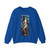 ROMANINO, Girolamo - Saint Jerome (Artwork) Crewneck Sweatshirt