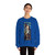 ROMANINO, Girolamo - Saint Jerome (Artwork) Crewneck Sweatshirt