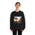 ROSA, Salvator - Evening Landscape (Artwork) Crewneck Sweatshirt