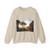 ROSA, Salvator - Evening Landscape (Artwork) Crewneck Sweatshirt