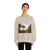 ROSA, Salvator - Evening Landscape (Artwork) Crewneck Sweatshirt