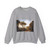 ROSA, Salvator - Evening Landscape (Artwork) Crewneck Sweatshirt