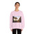 ROSA, Salvator - Evening Landscape (Artwork) Crewneck Sweatshirt