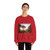 ROSA, Salvator - Evening Landscape (Artwork) Crewneck Sweatshirt