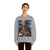 ROMANINO, Girolamo - Saint Gaudioso (Artwork) Crewneck Sweatshirt