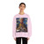 ROMANINO, Girolamo - Saint Gaudioso (Artwork) Crewneck Sweatshirt