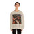 ROMANINO, Girolamo - Pieta (Artwork) Crewneck Sweatshirt