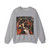 ROMANINO, Girolamo - Pieta (Artwork) Crewneck Sweatshirt