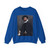 MORONI, Giovanni Battista - Portrait of a Man holding a Letter (L'Avvocato) (Artwork) Crewneck Sweatshirt