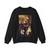 TORELLI, Felice - Virgin and Child with Angels and Saints (Artwork) Crewneck Sweatshirt