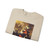 TORELLI, Felice - Virgin and Child with Angels and Saints (Artwork) Crewneck Sweatshirt