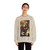 TORELLI, Felice - Virgin and Child with Angels and Saints (Artwork) Crewneck Sweatshirt