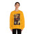 TORELLI, Felice - Virgin and Child with Angels and Saints (Artwork) Crewneck Sweatshirt