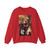 TORELLI, Felice - Virgin and Child with Angels and Saints (Artwork) Crewneck Sweatshirt