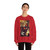 TORELLI, Felice - Virgin and Child with Angels and Saints (Artwork) Crewneck Sweatshirt
