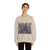 TORRETTI, Giuseppe - Marriage of Sts Mary and Joseph (Artwork) Crewneck Sweatshirt