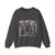 TORRETTI, Giuseppe - Marriage of Sts Mary and Joseph (Artwork) Crewneck Sweatshirt