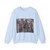 TORRETTI, Giuseppe - Marriage of Sts Mary and Joseph (Artwork) Crewneck Sweatshirt