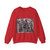 TORRETTI, Giuseppe - Marriage of Sts Mary and Joseph (Artwork) Crewneck Sweatshirt