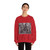 TORRETTI, Giuseppe - Marriage of Sts Mary and Joseph (Artwork) Crewneck Sweatshirt