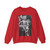 TORRIGIANO, Pietro - Monument to Henry VII (detail)2 (Artwork) Crewneck Sweatshirt
