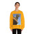 TRIBOLO, Niccolo - Fountain of Hercules and Anteus (detail) (Artwork) Crewneck Sweatshirt