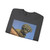 TRIBOLO, Niccolo - Fountain of Hercules and Anteus (detail) (Artwork) Crewneck Sweatshirt