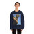 TRIBOLO, Niccolo - Fountain of Hercules and Anteus (detail) (Artwork) Crewneck Sweatshirt