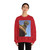 TRIBOLO, Niccolo - Fountain of Hercules and Anteus (detail) (Artwork) Crewneck Sweatshirt