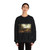 UDEN, Lucas van - Landscape with the Flight into Egypt (Artwork) Crewneck Sweatshirt