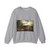 UDEN, Lucas van - Landscape with the Flight into Egypt (Artwork) Crewneck Sweatshirt