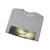 UDEN, Lucas van - Landscape with the Flight into Egypt (Artwork) Crewneck Sweatshirt
