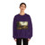 UDEN, Lucas van - Landscape with the Flight into Egypt (Artwork) Crewneck Sweatshirt