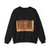 UGOLINO DI NERIO - Panel from the Santa Croce Altar (Artwork) Crewneck Sweatshirt