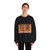 UGOLINO DI NERIO - Panel from the Santa Croce Altar (Artwork) Crewneck Sweatshirt