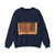 UGOLINO DI NERIO - Panel from the Santa Croce Altar (Artwork) Crewneck Sweatshirt