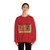 UGOLINO DI NERIO - Panel from the Santa Croce Altar (Artwork) Crewneck Sweatshirt